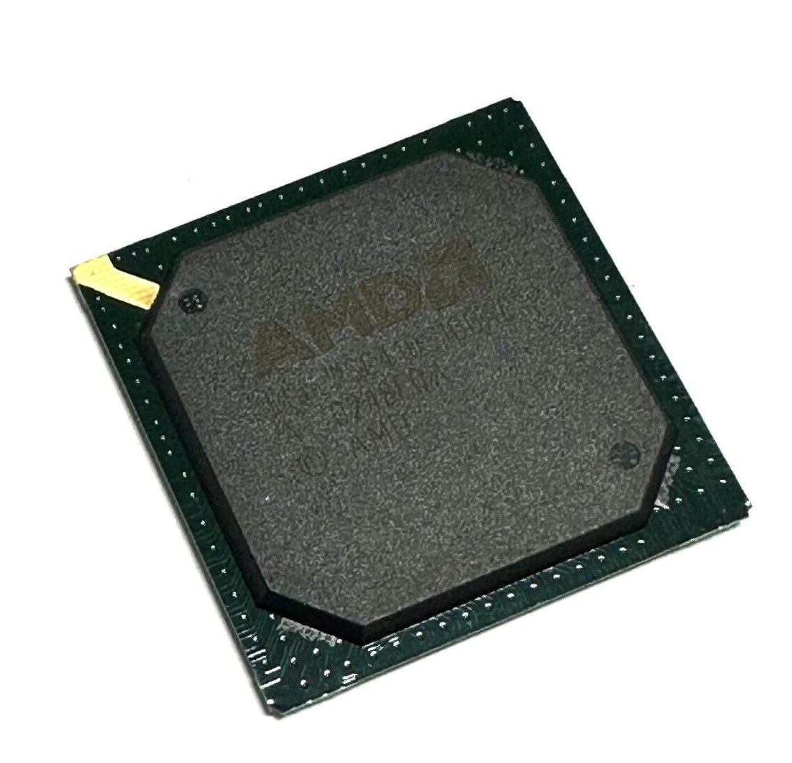 AMD Elan SC410-100AC CPU SOC 100MHz 33MHz BGA292 3.3v 80486 Processor DC 0248