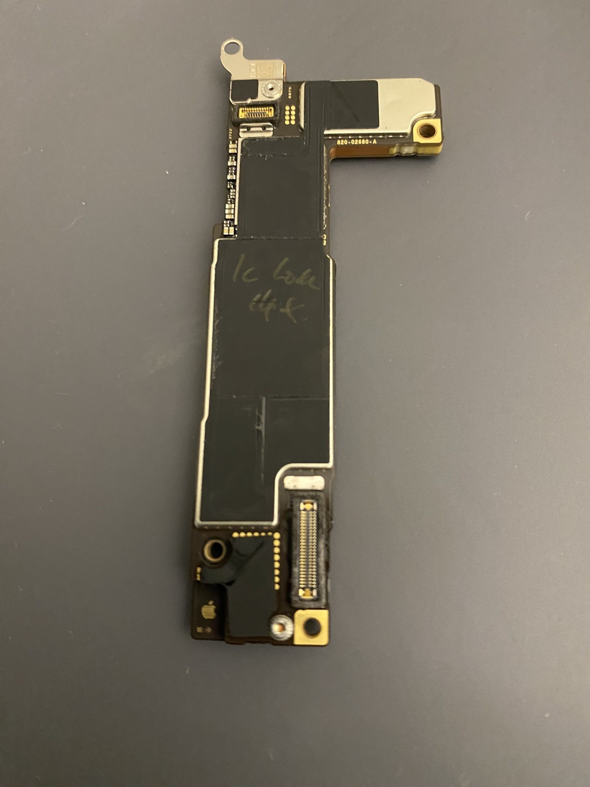 iPhone 14 Plus Motherboard Logic Board Working (READ)