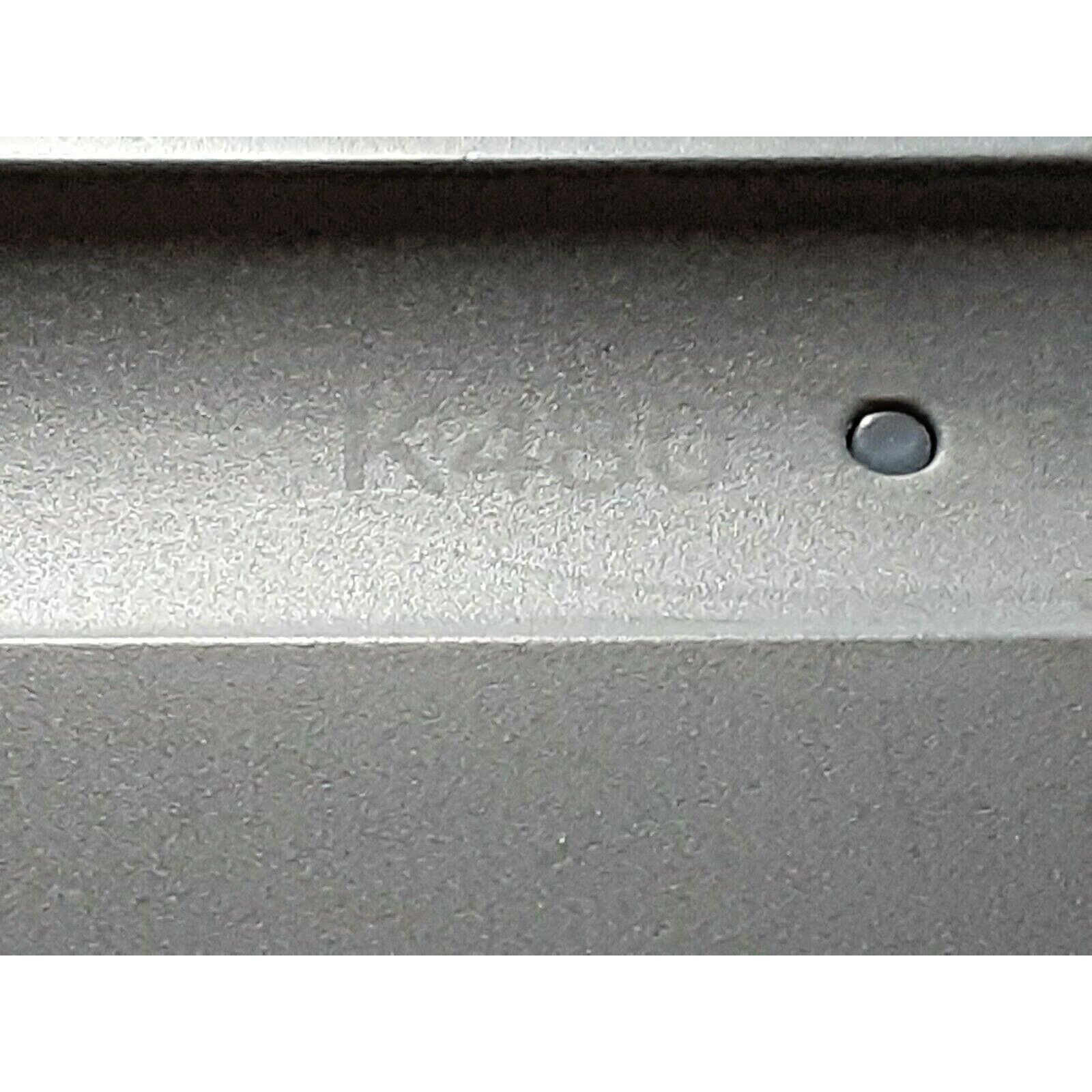 Logitech K480 Bluetooth Multi-Device Keyboard Black Lime Green Tablet Phone Slot