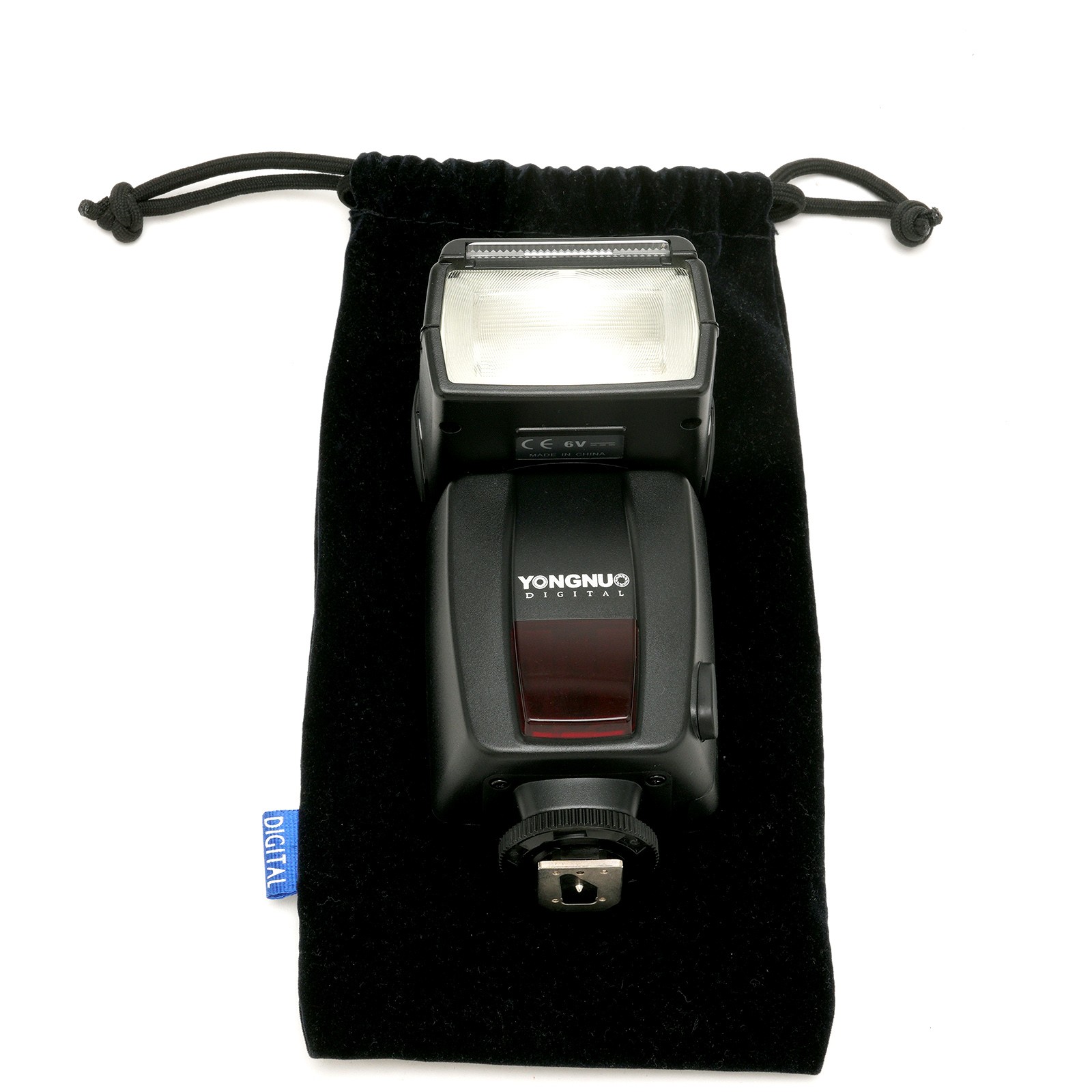 Yongnuo Speedlite YN460-II Flash