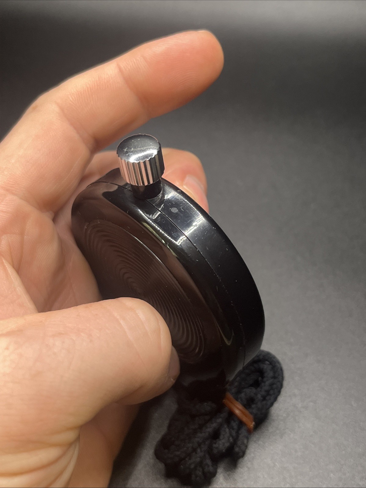 Aristo Apollo 7 Jewels Stopwatch