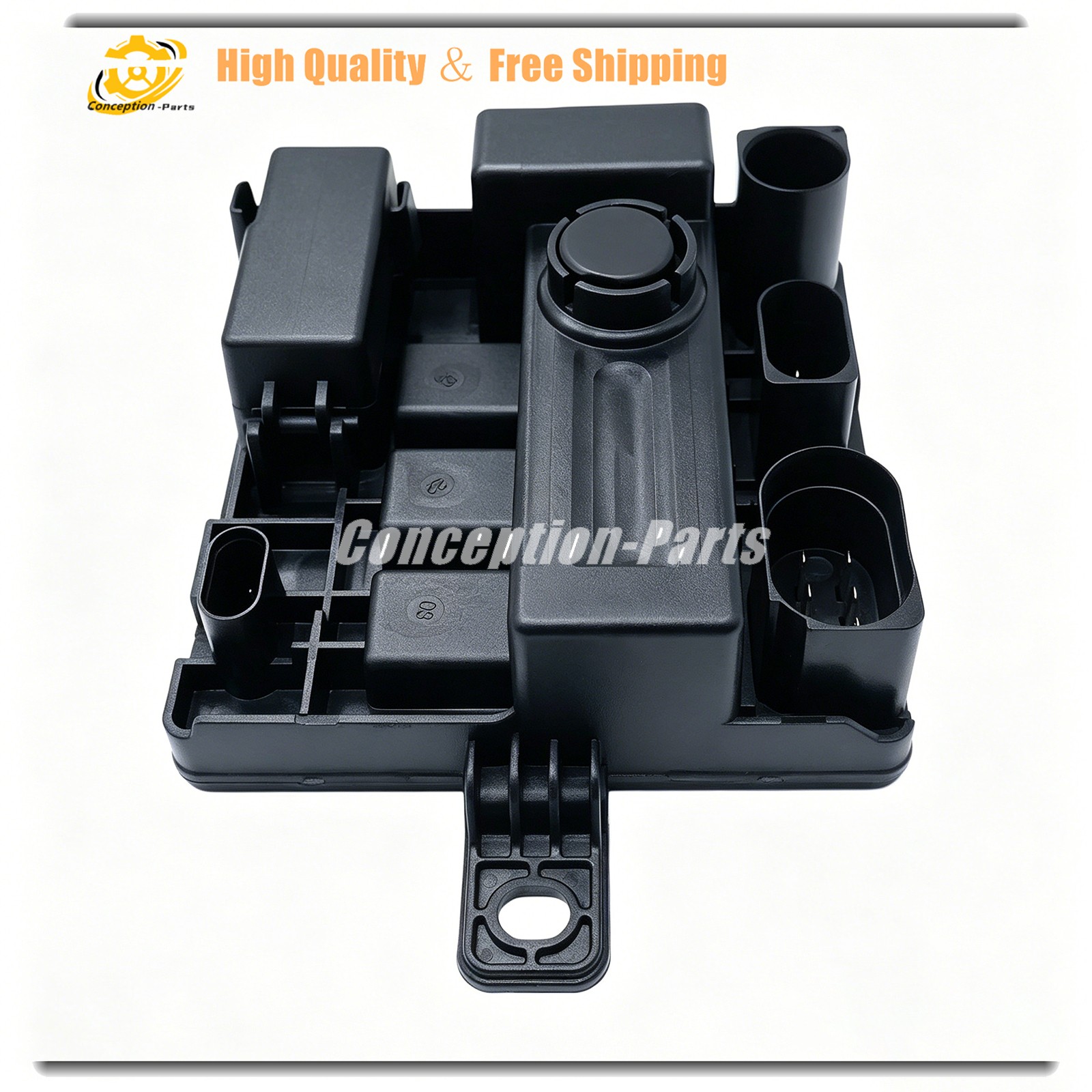 Integrated Power Distribution Module 12637591534 For BMW E70 E71 E84 F25 F22