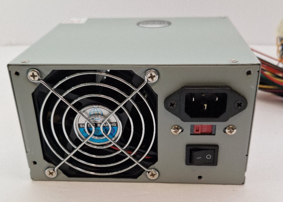 Startech AP-300X ATXPOWER250 Power Supply 115/230v-ac
