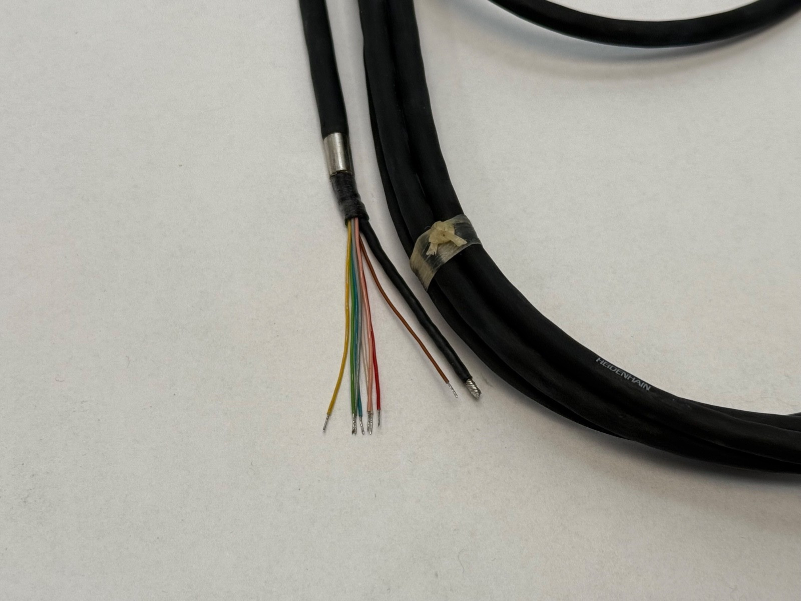 Heidenhain LIDA-19P/100 Linear Encoder 233-042-13