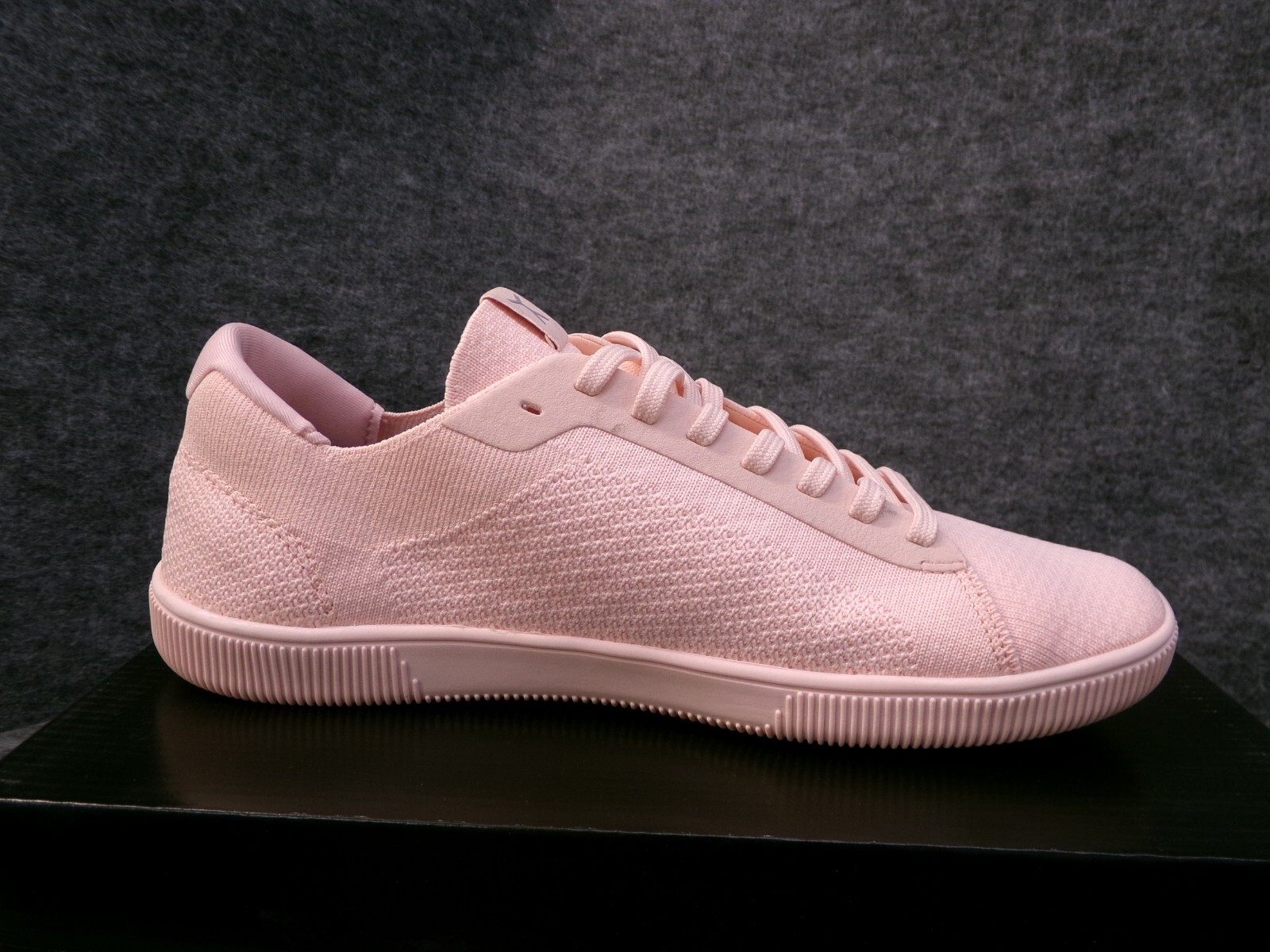 Flux Adapt Trainer Mens Blush Pink Barefoot Athletic Knit Shoes Sneaker Size 14