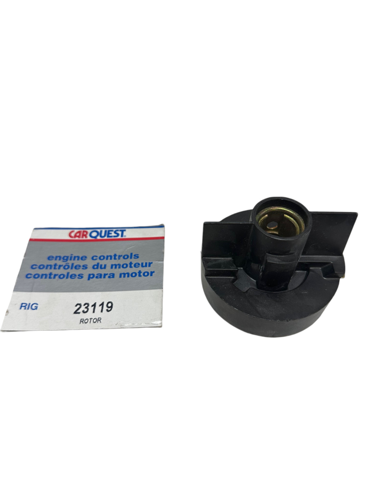 Carquest 23119 Distributor Rotor 🔥 Fast Shipping 🔥