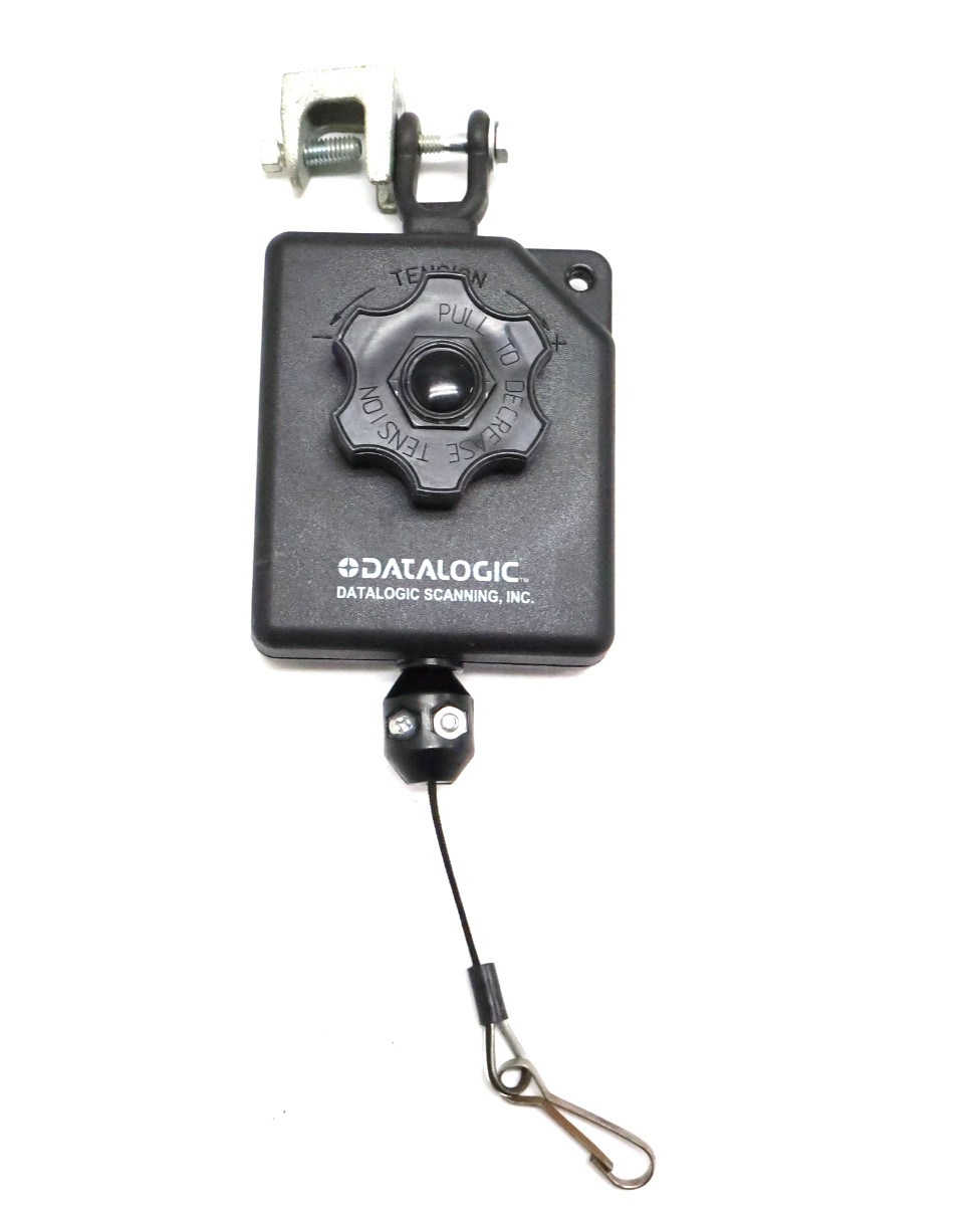 Datalogic 7-0404 Take-Up Reel for PowerScan Barcode Scanner Pulley