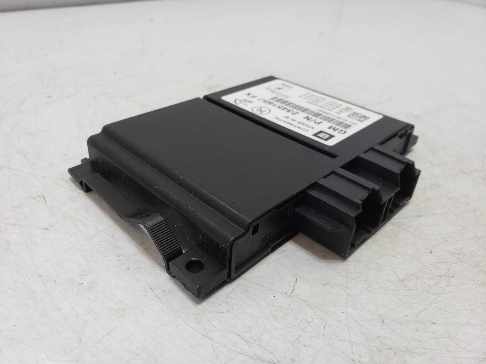 ✅ 2014-2018 OEM Cadillac Escalade Driver Assist System Control Module