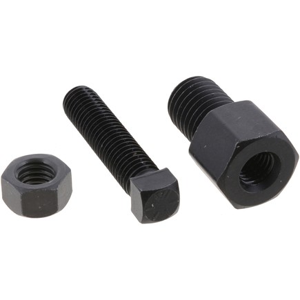 Dana 120HM101 Steering Knuckle Bolt   2.25 In. Length, With Nut