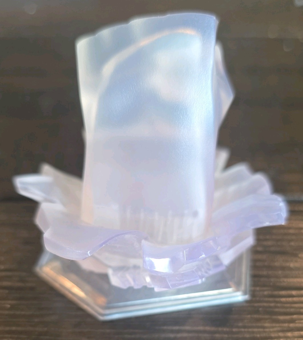 Marvel Battlegrounds - Crystal - Disney Infinity Playset - Version 3.0