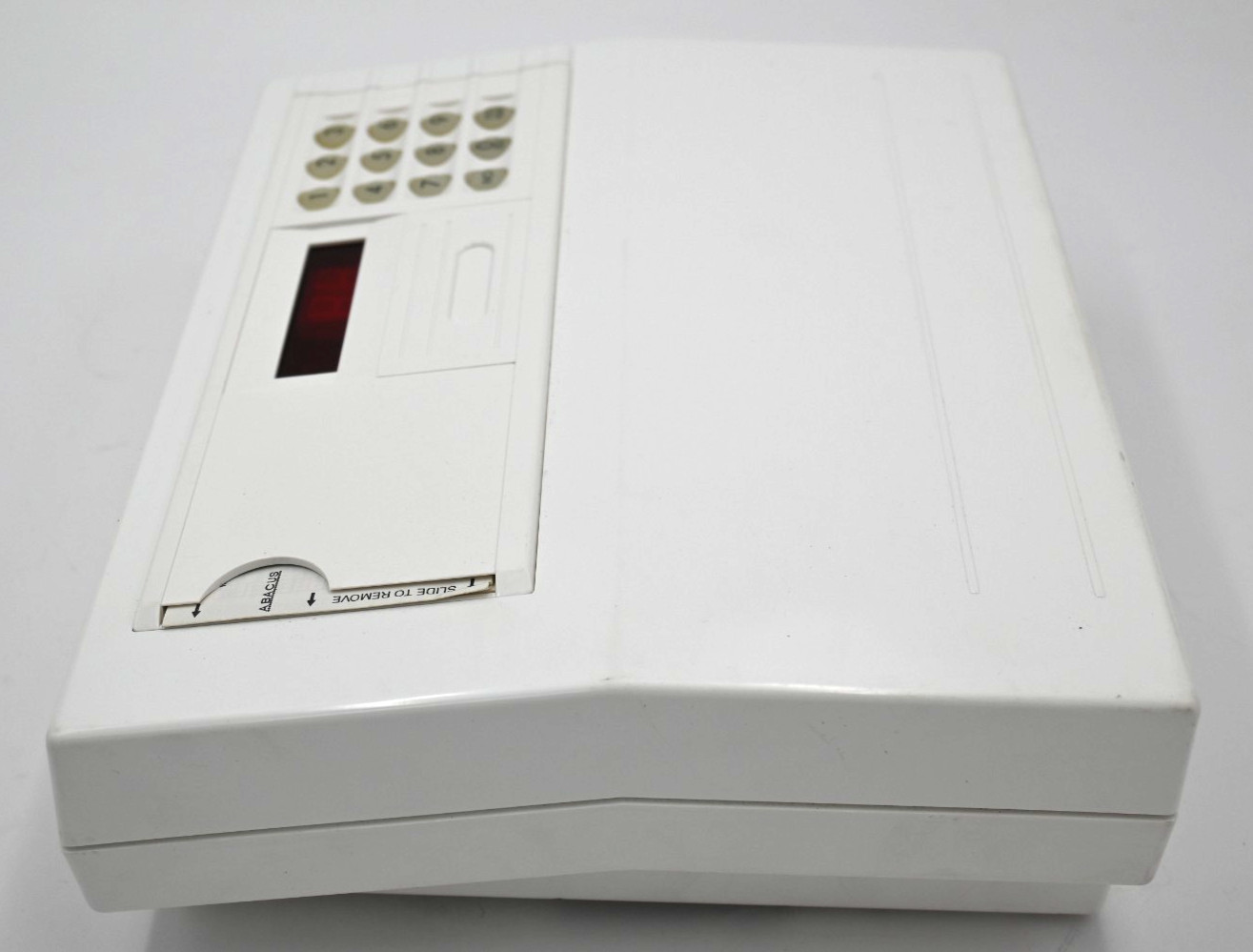 DA SYSTEMS ABACUS 6P SECURITY CONTROL PANEL 238131