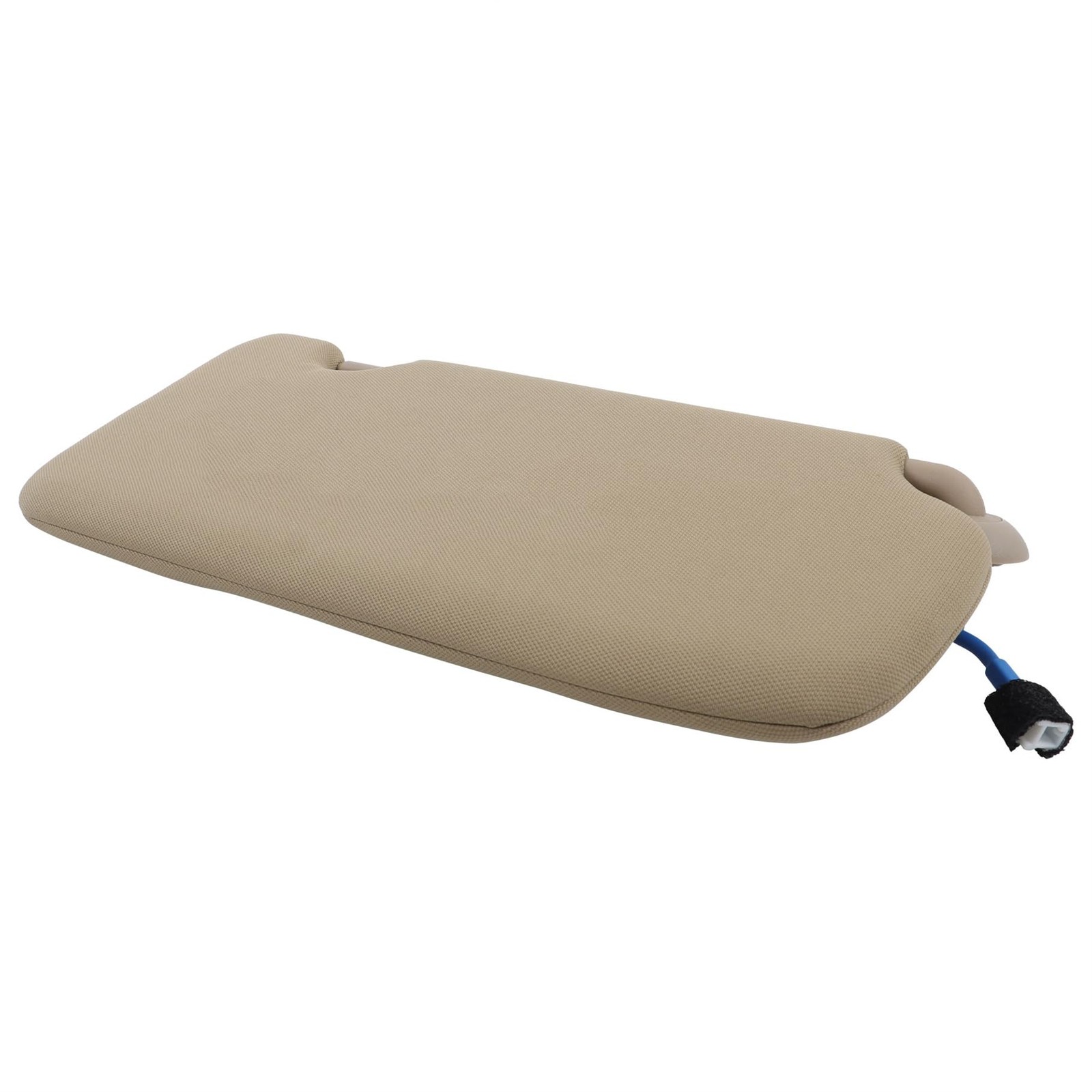 Driver Side Beige Sun Visor w Lamp Cosmetic Mirror CRV 2017-2022 83280-TLA-A12ZA