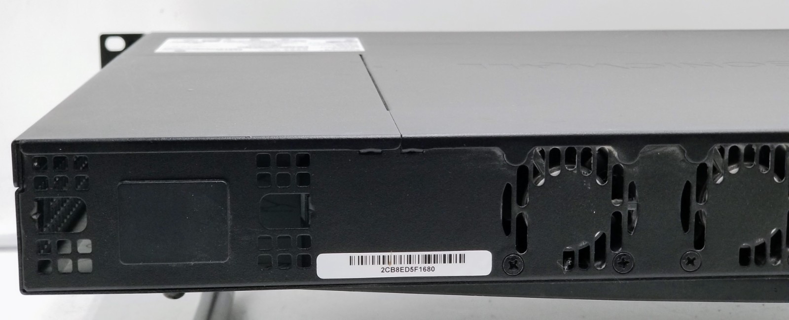 SONICWALL NSA 2650 NETWORK SECURITY APPLIANCE - USED