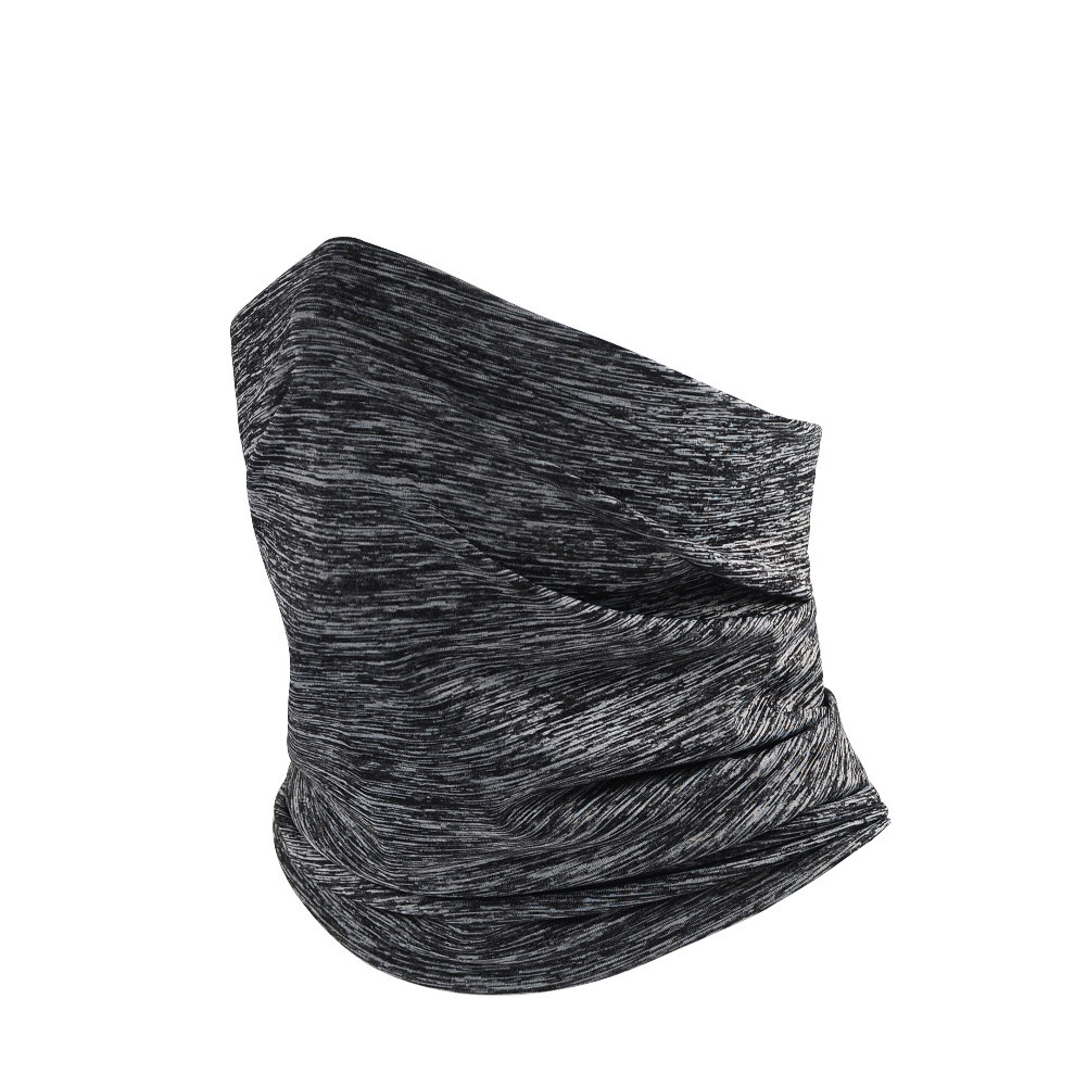 Breathable Half Face Masks Outdoor Sports Riding Fishing Windproof Neck Gaiter