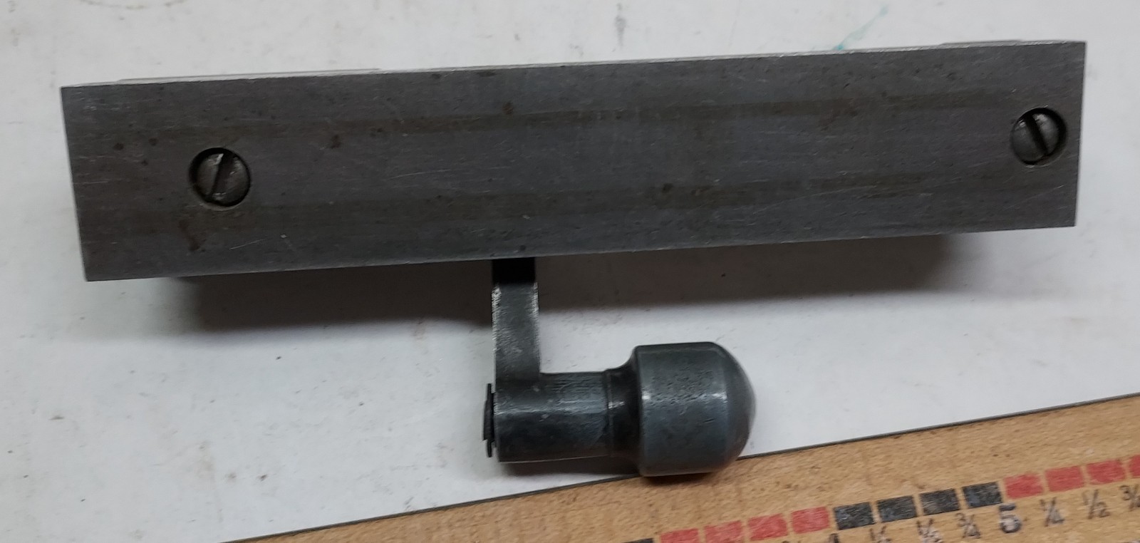 L. E. Wilson Universal Case Trimmer - 0120262