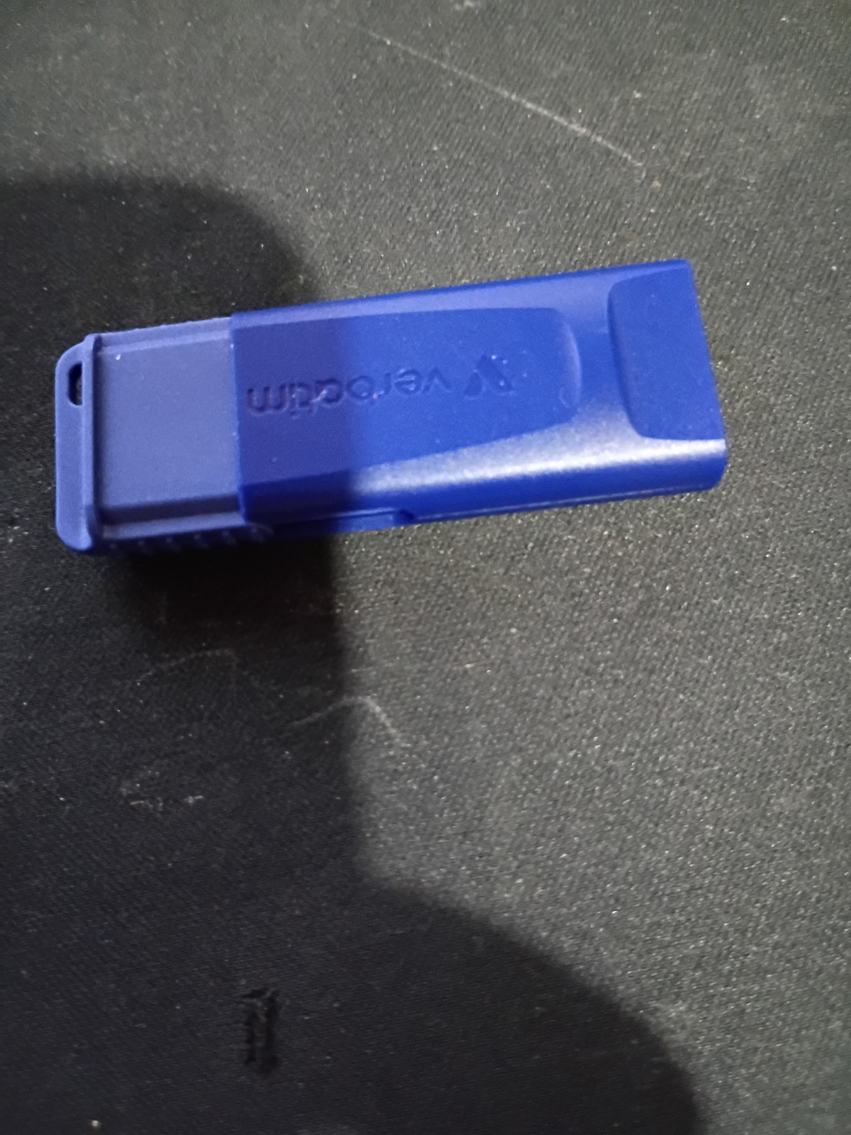Linux - Ventoy Five (5) OS Install USB 16gb Verbatim Flash Drive