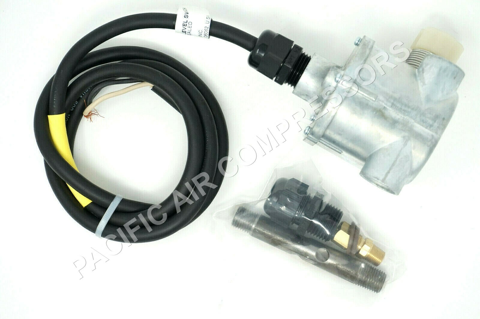 CC1016953 CHAMPION LOW OIL SWITCH NEW STYLE FOR R- SERIES PUMPS R15B , R30D