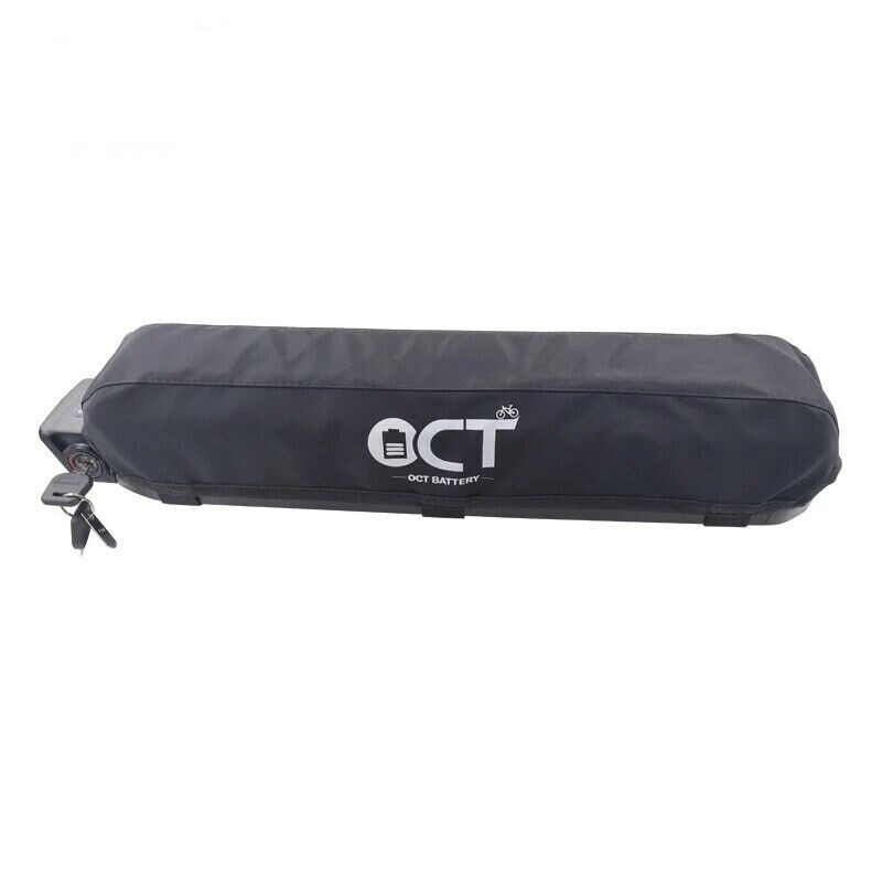 WaterProof Ebike Battery Bag Cover Battery Bag for Reention Dorado Battery