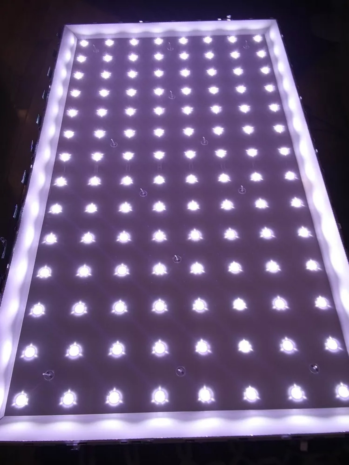 LED Backlight Strips For Vizio E65-E1 LTMWVKBS LTMWVKRT E65-E3 E65-F1 LTMUWVLU