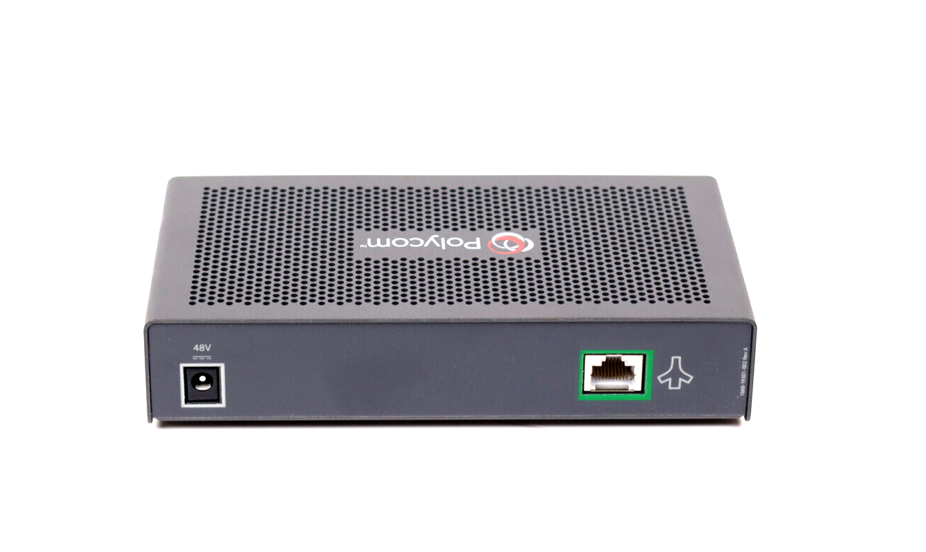 Polycom 2200-19300-001 SoundStation IP 7000 Multi-Interface Module o537
