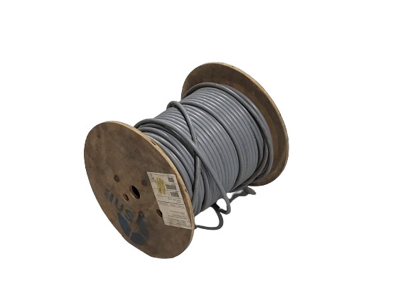 2041003 Control Cable CC600 10AWG 3 Conductor 10' FT