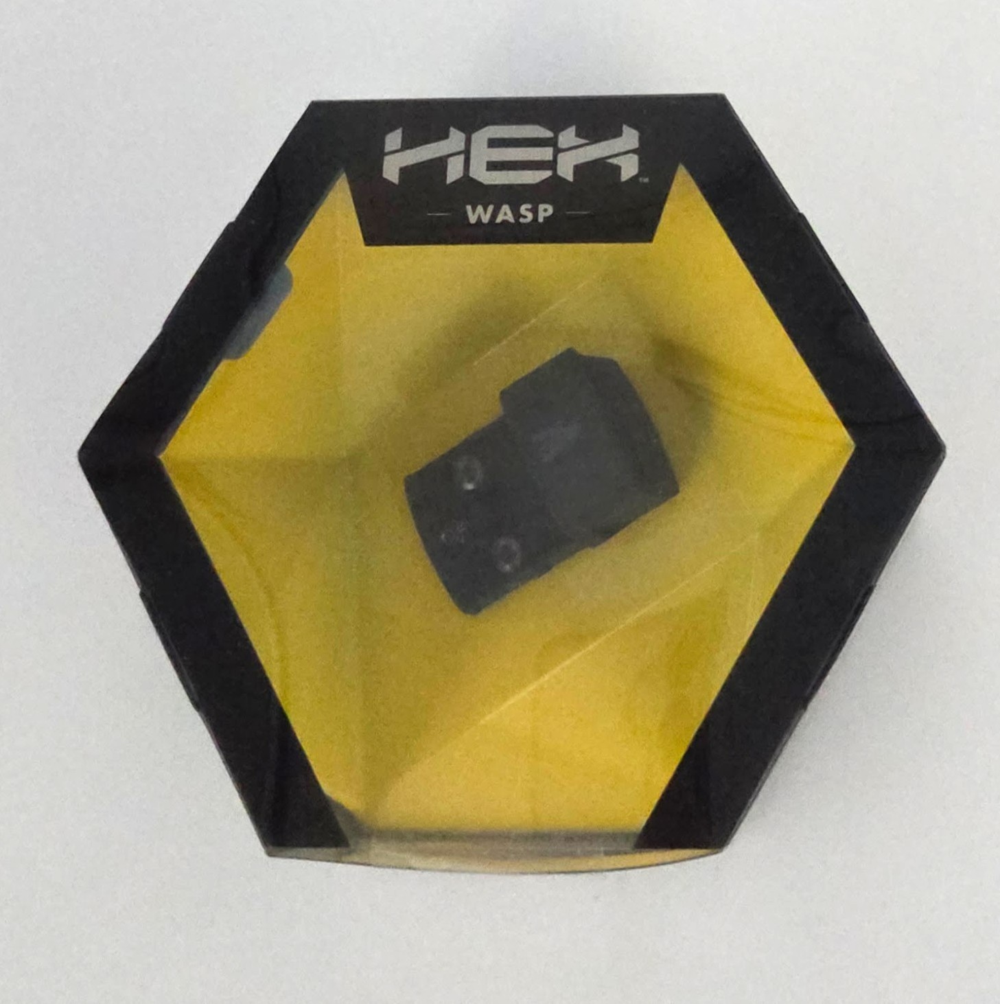 Springfield Armory Hex Wasp Micro Red Dot 3.5 MOA Sight