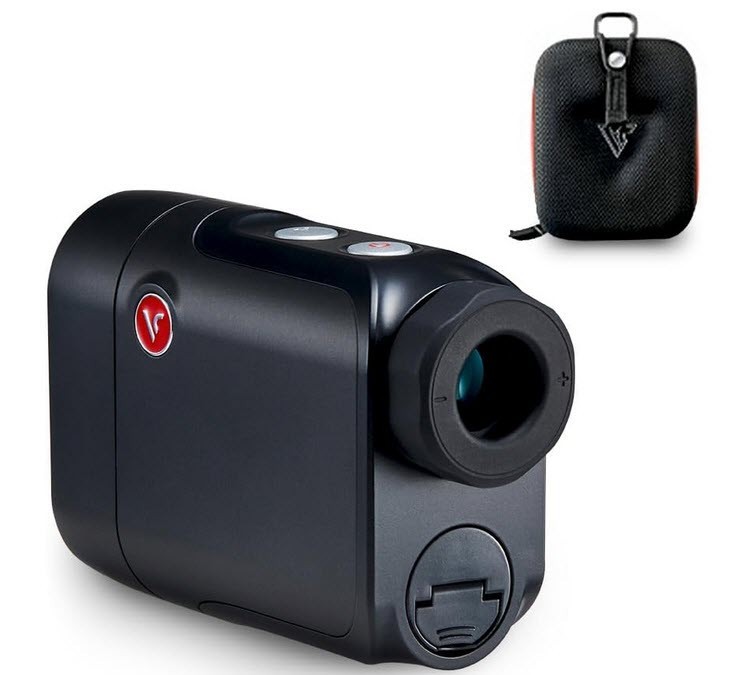 EL1 Laser RANGEFINDER   Brand New W/ CASE FREE EXP SHIPPING