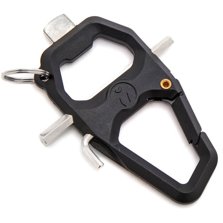 3 Legged Thing Toolz2 Multi-Tool (3) PIECES