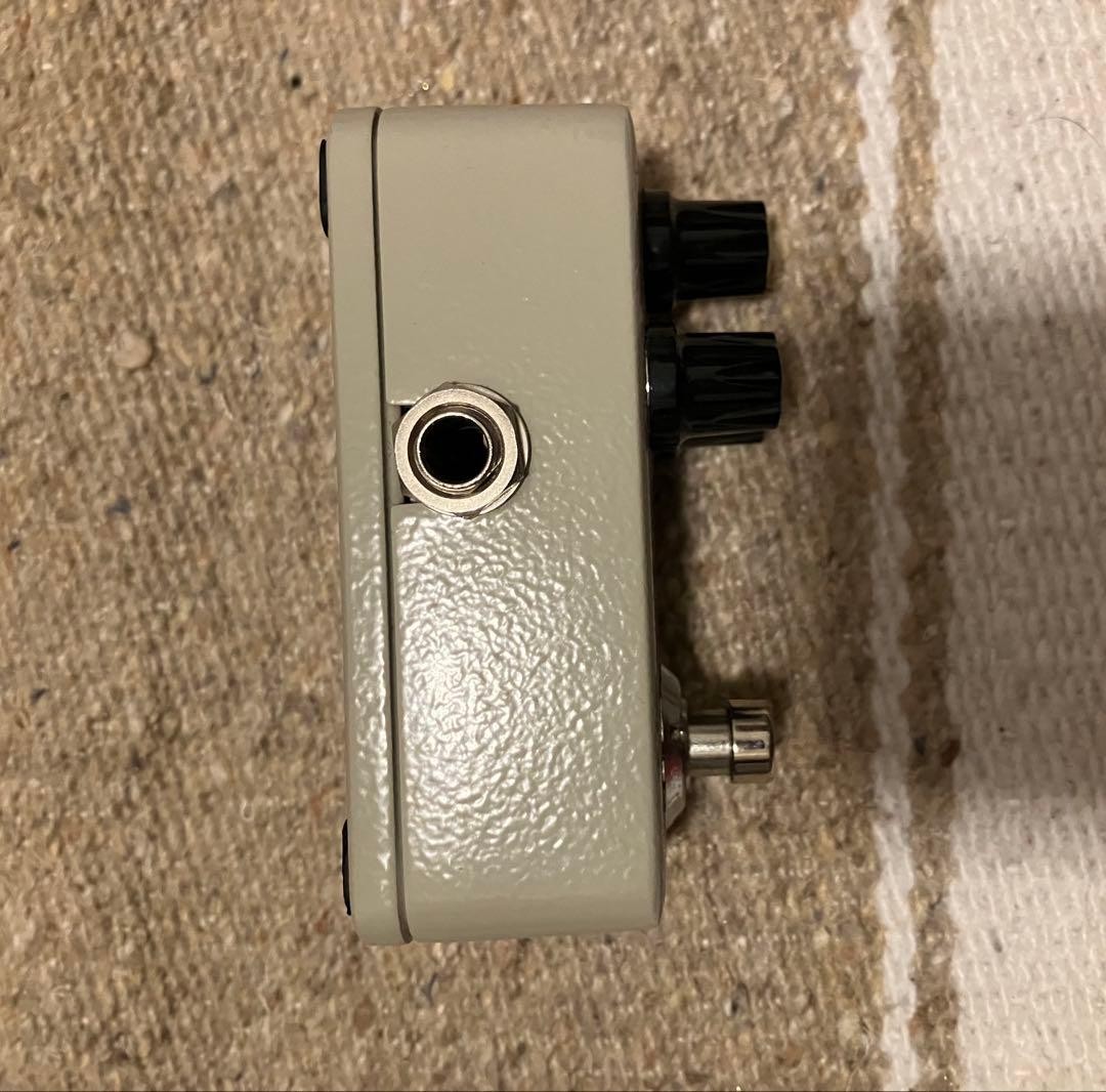 TC ELECTRONIC Mimiq Mini Doubler Effects Pedal