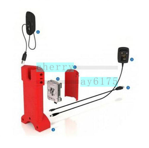 New Ciclop Scanner DIY Kit Open Source Object Scanning