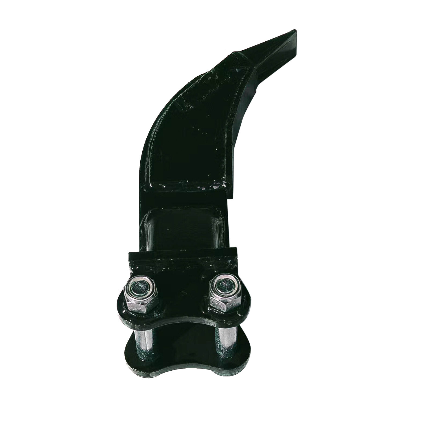 19" Length Ripper Hook Small Digger Mini Excavator Attachment;