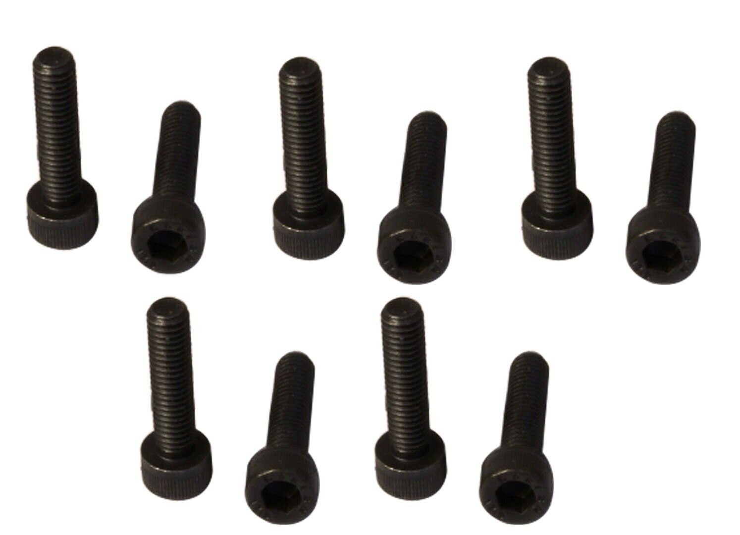 Fits Royal Enfield Uce 500 Hex. Socket Head Cap Screw M6x25mm