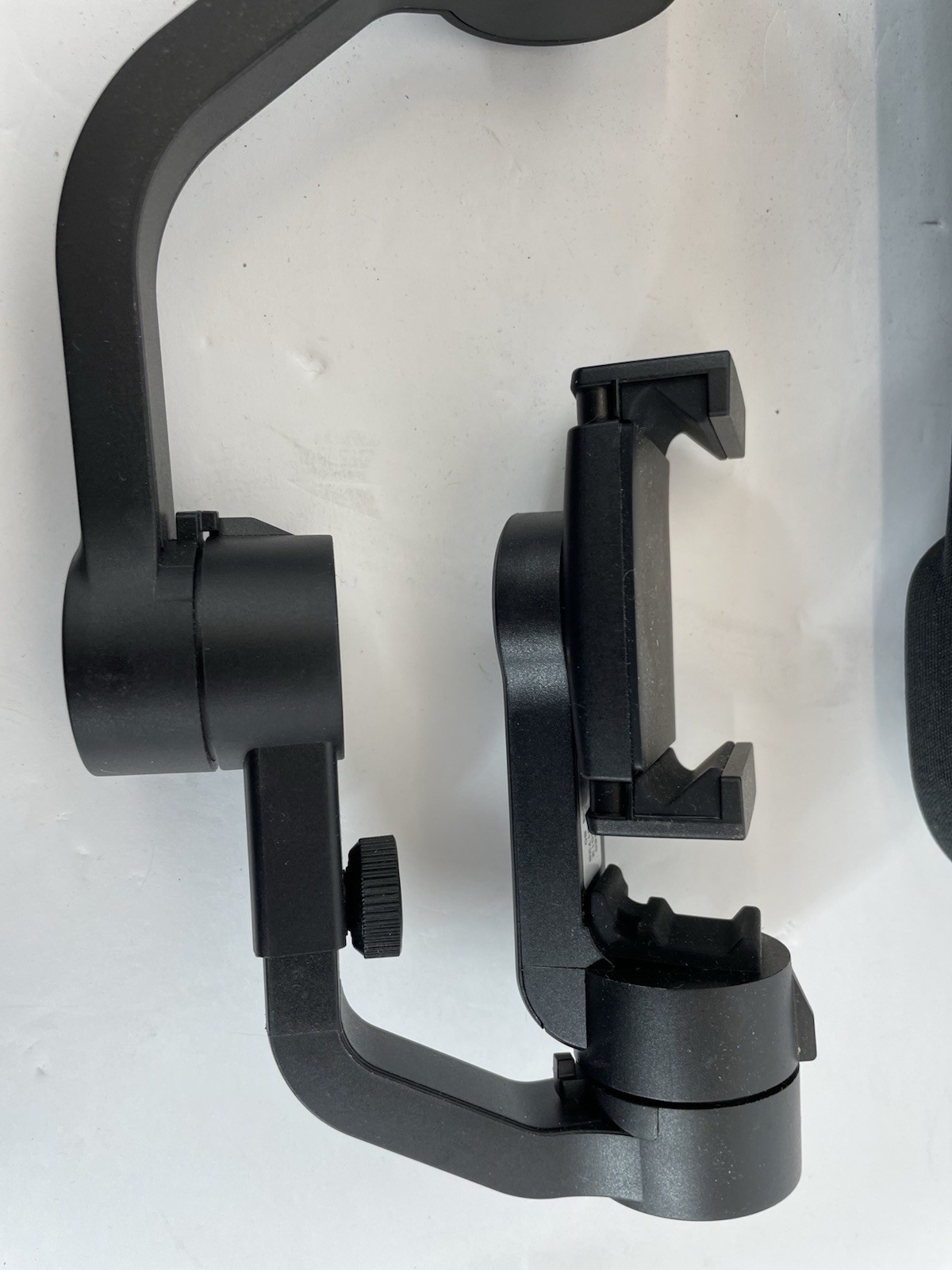 iSteady Mobile Plus Gimbal Stabilizer for Smartphone, Android iPhone 15,14,13,12