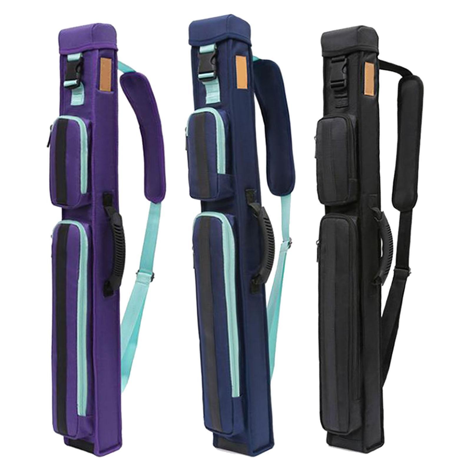 Pool Cue Protective Pouch Cue Stick Case