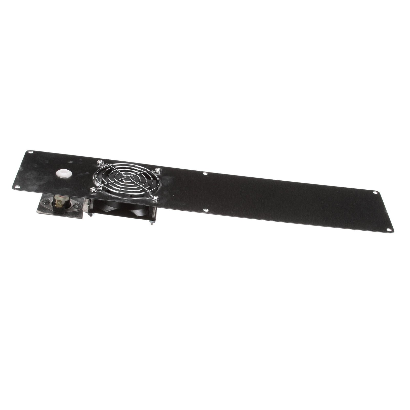 Carter-Hoffmann 16090-3972 Cooling Fan Replacement Kit, EVOL - Free Shipping +