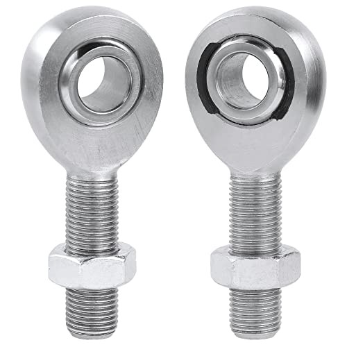 5/8” Heim Joints Rod End Kit,.625" Chromoly Heim Joints Panhard 5/8 inch 1 Pair