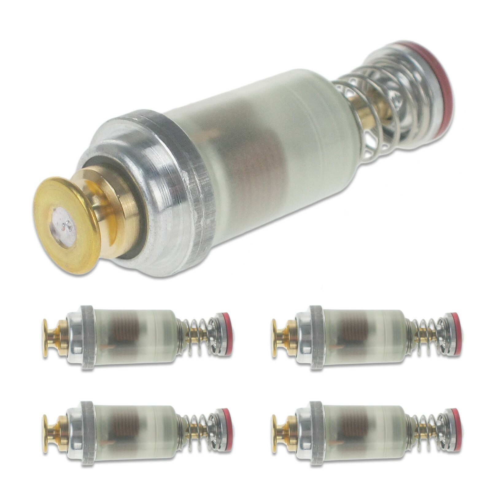 5 x GAS VALVE THERMOCOUPLE MAGNETS REPLACEMENT FOR SMEG OVEN COOKER A2A GSP