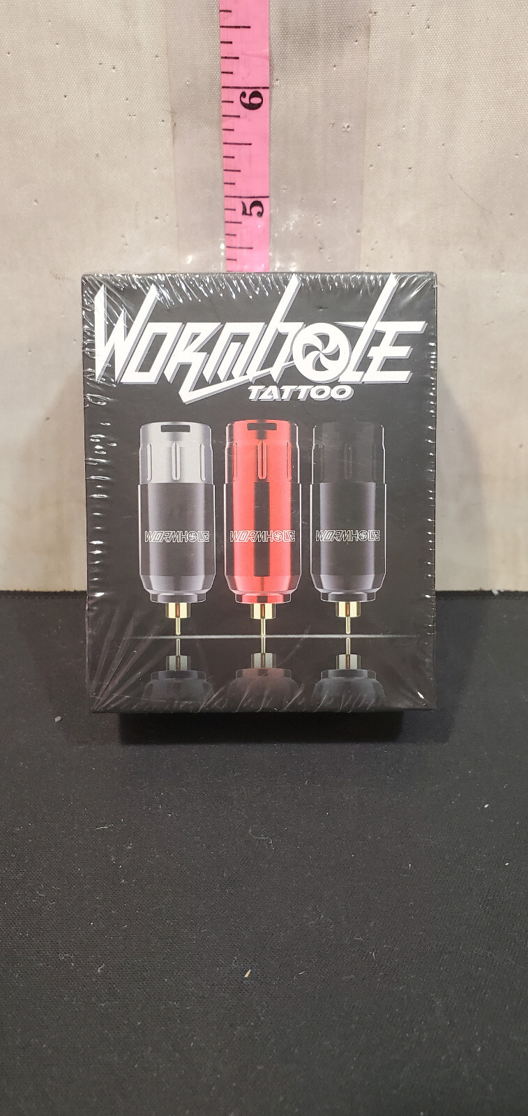 Tattoo tatoo Machine portable Power supply battery