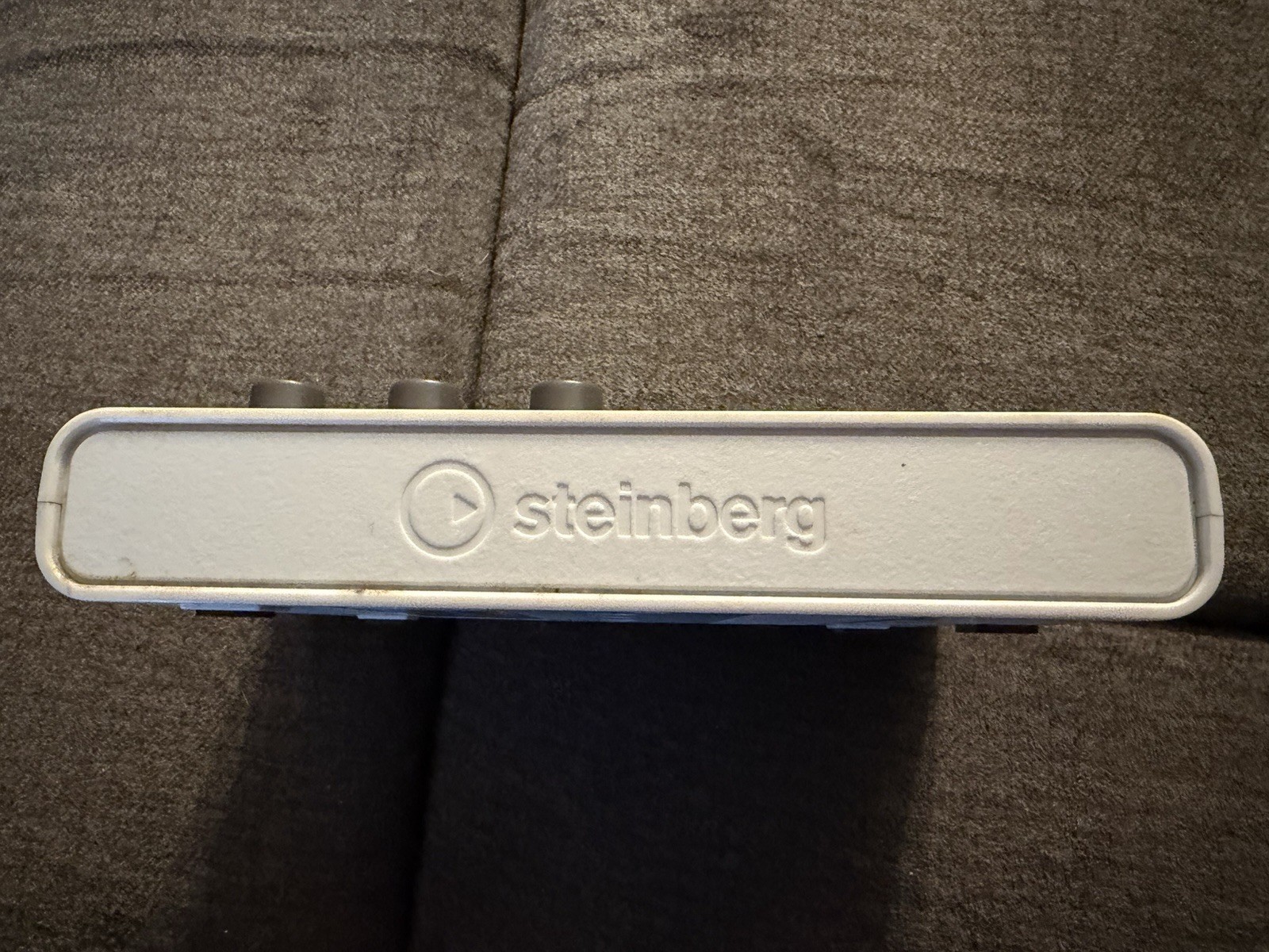 Steinberg CI1 USB Audio Interface