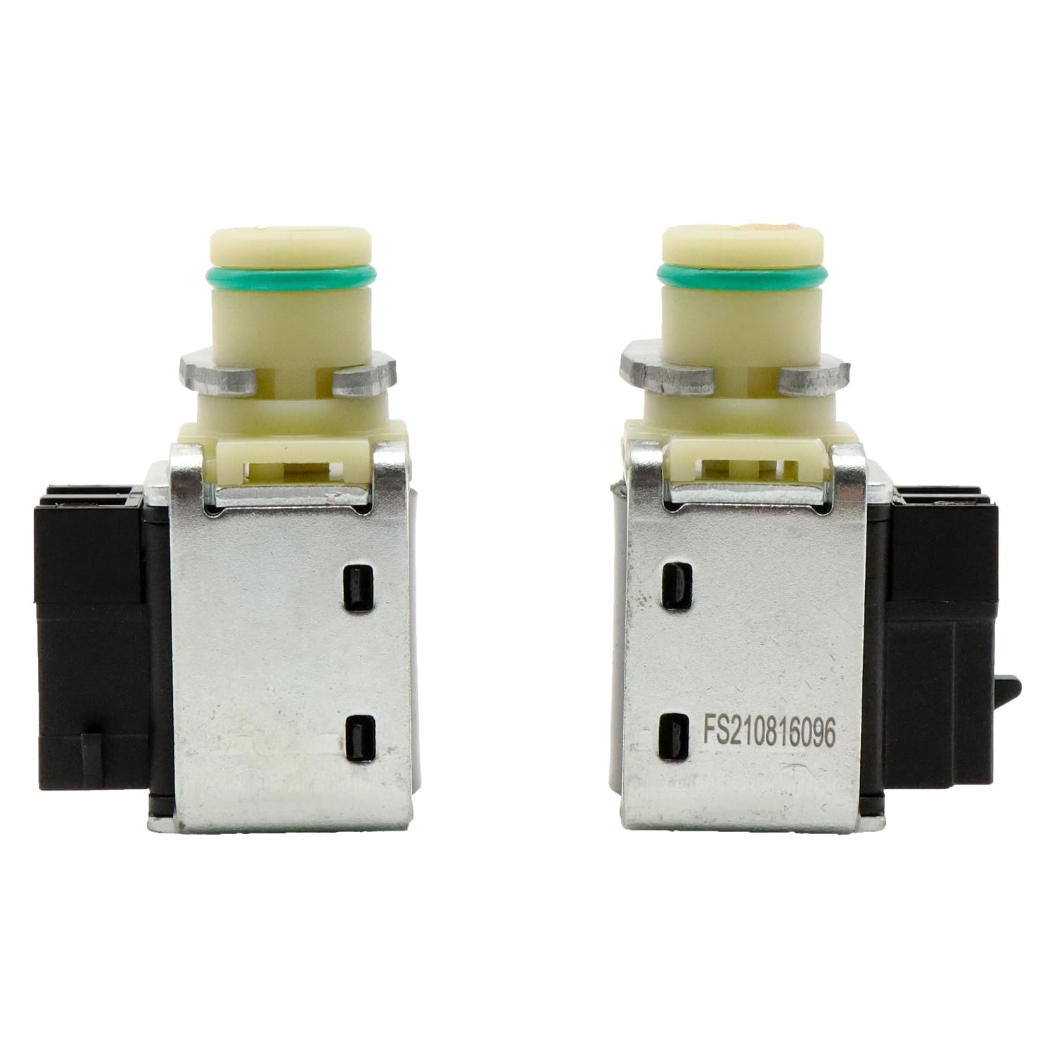 4L80E 4L85E Transmission Shift Solenoids A & B for Chevy Silverado Tahoe