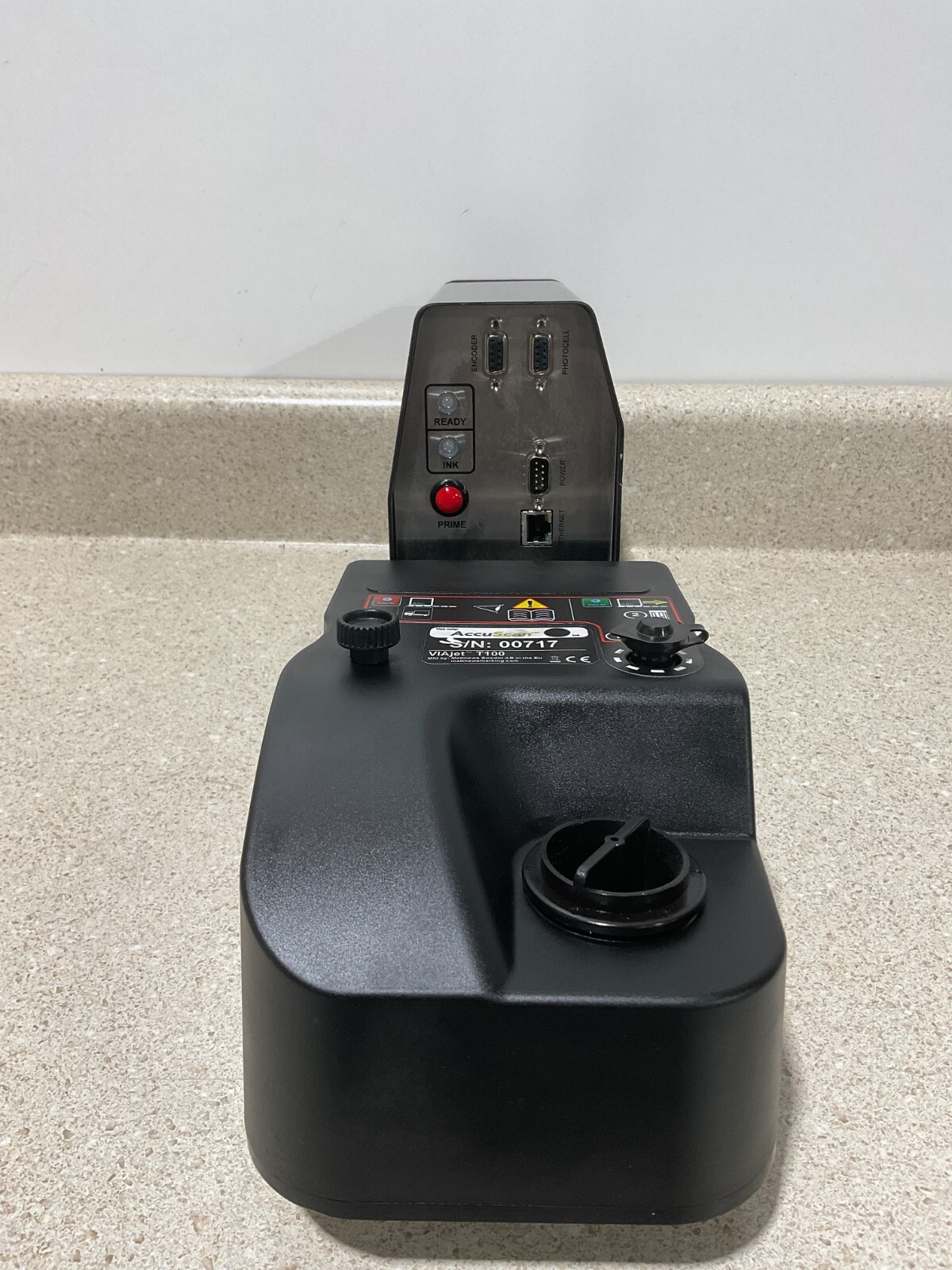 Viajet T100E