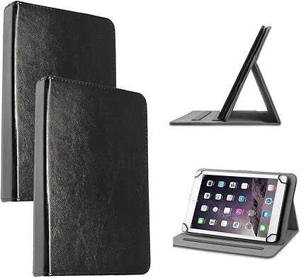 10 Inch Tablet Case Cover Fits for ALL 10" Inch & 10.1" Inch Android Tablets tab