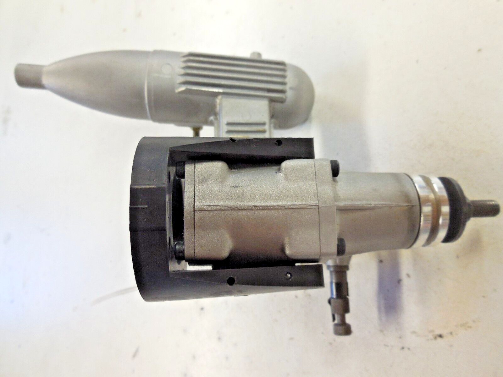 OS SF 40 MAX RC NITRO AIRPLANE ENGINE