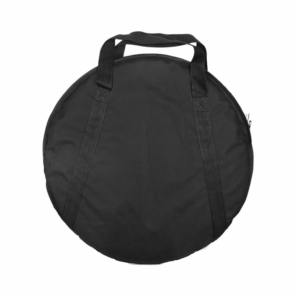 Cymbal Thickened Waterproof Carrying Case