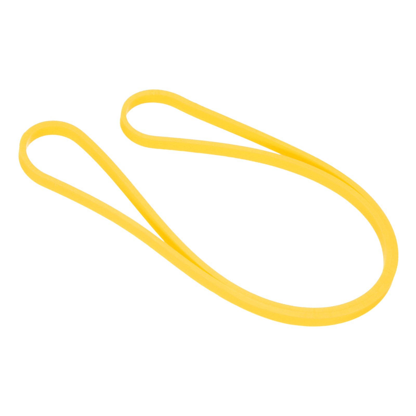 20Pcs Rubber Bands 15" Trash Can Large Rubber Bands for Trash Cans Yellow
