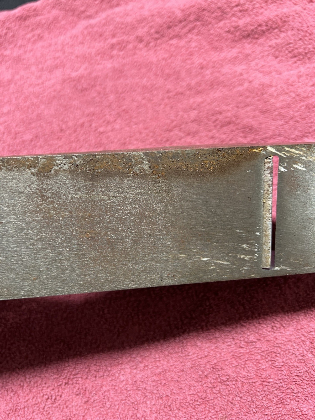 Stanley Handyman USA No. 1205 Wood Plane Tool