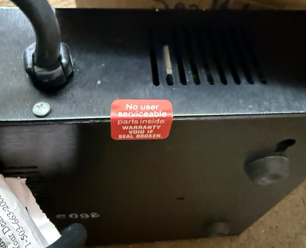 Green Air Products MCC-1 MicroClimate Controller for Indoor Grow or Greenhouse