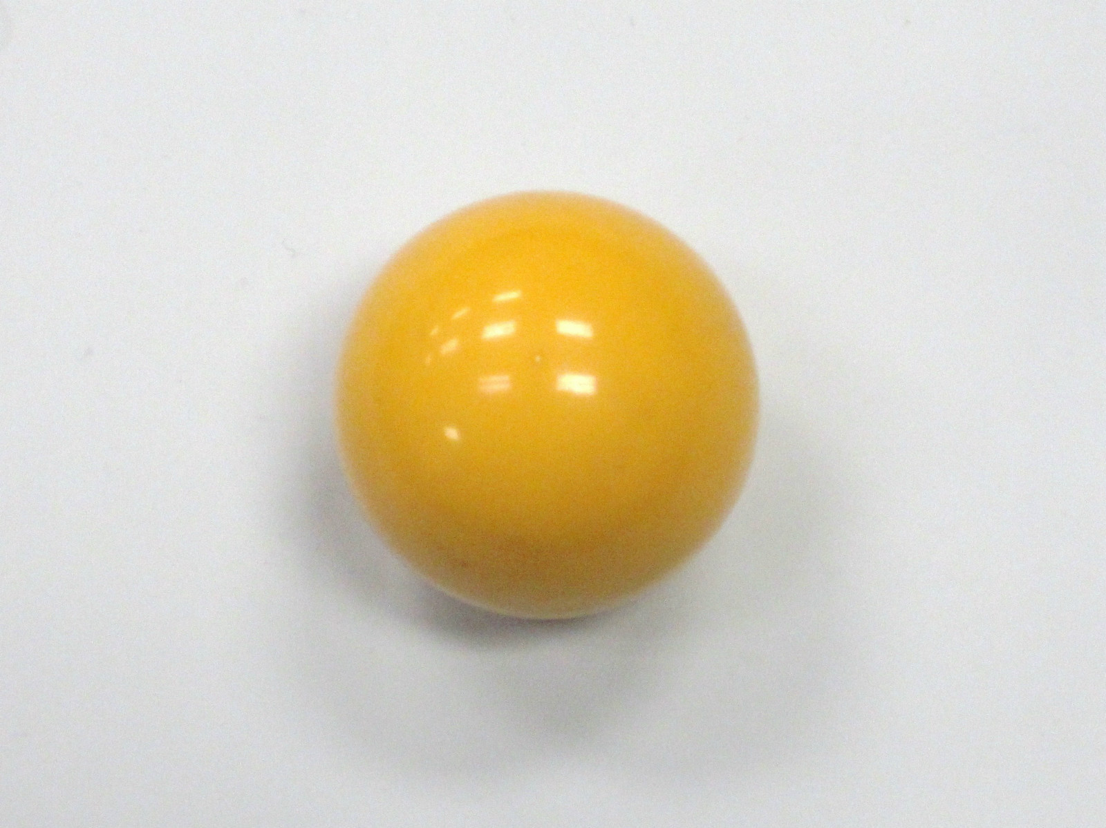 SANWA Yellow OEM LB-35 Ball Top