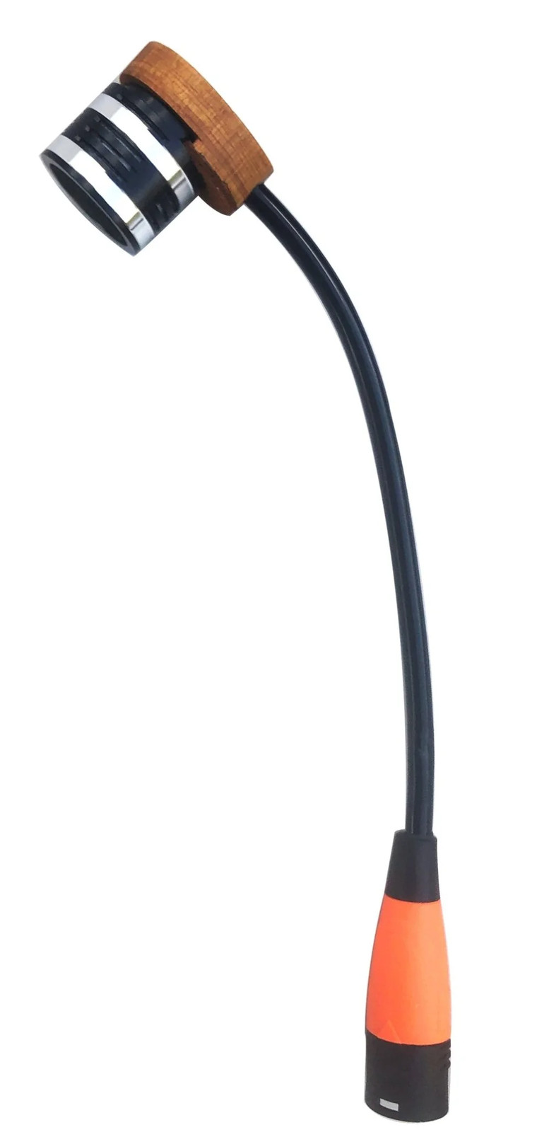 Grit Conga Microphone