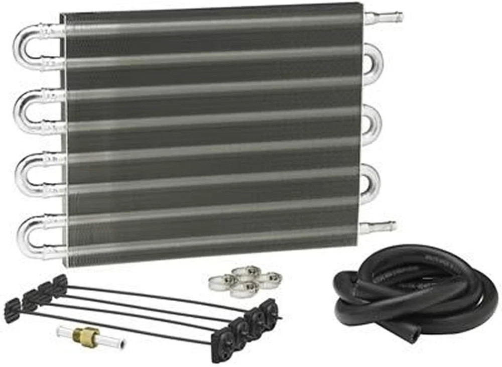 TRANSAVER TRANS-COOLER OC-1405 EXTRA HEAVY DUTY